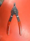 Blue Point Tools PR-32A Retaining Ring Pliers Free Shipping! Used. Price: $14.95.