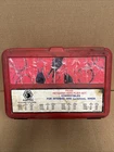 Matco PK250 Retaining Ring Pliers Set (re-ls) (PDS040339) (15F) Used. Price: $79.99.