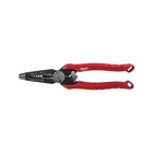 Milwaukee Tool 48-22-3078 7IN1 High-leverage Combination Pliers New. Price: $29.97.
