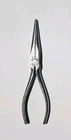 Vintage Henry Boker 7-1/4" Long Needle Nose Pliers W/ Cutters Usa Tool Unspecified. Price: $14.99.