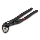 Steelman 12-IN Push Button Locking Adjustable Water Pump Pliers 60941 New. Price: $25.99.