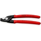 Knipex Stepcut (160 Mm) 95 11 New. Price: $44.93.