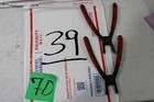Mac Tools 8" Ring Pliers, Removal And Installation, BRP1 BRP2 Used. Price: $43.99.