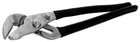Performance Tool 9-1/2" Groove Joint Pliers New. Price: $22.09.
