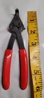 Mac Tools 6" Convertible Snap Ring Pliers TPQ32A Used. Price: $23.99.