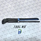 Snap-on Tools New Pearl Blue 17" Soft Grip Adjustable Plier Wrench PWZ3APB. Price: $189.95.