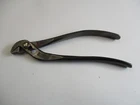 Vintage Utica 5" Ignition Pliers 517-5 Used. Price: $20.00.