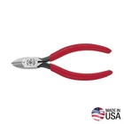 Klein Tools D528VDIAGONAL Cutting Pliers, Bell System, And Notches, 5-INCH New. Price: $45.95.
