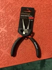 Blackhawk Precision Needle Nose Pliers PT-1154-2 New (G31). Price: $18.69.