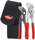Knipex 002072V01 Minis Belt Pouch 2-PIECE New. Price: $119.09.