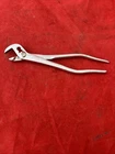 Craftsman Usa 5" Ignition Pliers No 4513 Series Used. Price: $21.98.