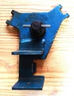 Kent-moore J-28467-201 Engine Support Fixture Assembly Plate Adapter Tool Used. Price: $32.95.