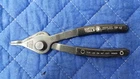 Matco Tools Usa 5-1/2" Convertible Retaining Snap Ring Pliers TP12 Used. Price: $17.00.