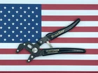Craftsman Professional Robo Grip Self Adjusting Pliers Model 45028, Usa Used. Price: $22.98.