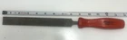 Snap On HF-616 Red Hard Handle Screw In File Course/smooth Euc Used. Price: $37.49.