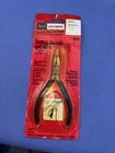 Sears Craftsman Long Nose Pliers Precision Miniature 4518 Rare Pkg New. Price: $49.95.