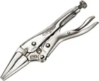 Vise-grip Original Locking Pliers, Long Nose, 4-INCH (1602L3), 100MM New. Price: $18.23.