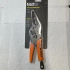 Klein Tools #38612 Long Nose Locking Pliers 9" Used. Price: $24.65.
