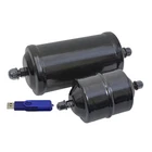 Mastercool COMD2-FLTRPK Commander Filters With 175 Lb. Cap, Pack New. Price: $167.98.