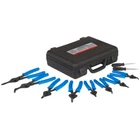 10 Piece Snap Ring Plier Set - Internal/external OTC4512 Brand New!. Price: $126.16.
