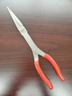 *new* Snap Tools 911ACF - Red Handle Long Reach Needle Nose Pliers Free Ship. Price: $93.70.