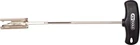 For Ks Tools Narz Dzia 500.7530 T-handle Spark Plug Puller, Angled, Long Neu. Price: $61.91.