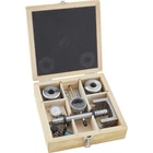 Speedway Motors Pro Ring & Pinion Rear End Backlash Setup Tool Kit New. Price: $480.99.