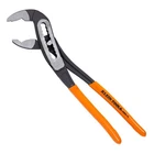 Klein Tools D50510 10" Pliers Hardened For Maximum Torque New. Price: $28.19.