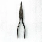 Antique Or Vintage Channellock Pliers 317 1/2 Meadville 8" Aged Patina Tool Used. Price: $24.99.
