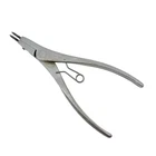 Vintage Snap-on GA-180 Ring Retaining Pliers Usa Used. Price: $67.49.