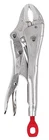 Milwaukee 48-22-3423 4" Curved Lock Pliers New. Price: $20.31.