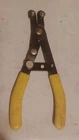 Craftsman Usa Reversible Retaining Snap Ring Pliers Used. Price: $18.00.
