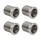14MM Replacement Spark Plug Insert Fit For CAL389-100 4. 6L 5. ... Fast Ship New. Price: $24.99.