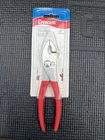 Crescent Cooper Tools Usa Nos Slip Joint Pliers H26CV Red Handle Ceetee New. Price: $39.95.