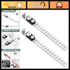 2 Pcs Heavy Duty Exhaust Hangers - Universal Muffler Tailpipe Bracket, Silver New. Price: $57.99.