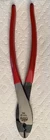 Mac Tools Insulated/non Wire Cutter/crimper Terminal New. Price: $62.00.