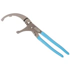 15.5" Pvc/oil Filter Slip Joint Plier Hand Tool (215 Channellock) New. Price: $49.24.