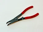 New Milbar Tools Usa Offset Tip Snap Ring Pliers, Red Grip, 44022 (545R) Nos Open. Price: $23.74.