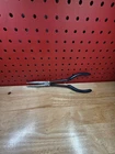Blue-point Tools 609BPP 11" Extended Reach Duck Bill Pliers Grips Used. Price: $33.99.