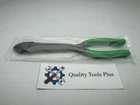 Snap-on Tools New 312CF 11" Vector Edge Heavy-duty Diagonal Cutter Green. Price: $97.50.
