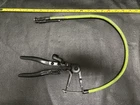 Monster Mobile Flexible Hose Clamp Pliers MST709 Used. Price: $25.00.