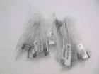10 Pack Walker Aluminized Steel Exhaust Hanger Rods 36516 New. Price: $45.99.