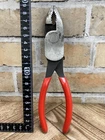 Snap High-leverage Combination Pliers HL138CP Used. Price: $89.66.