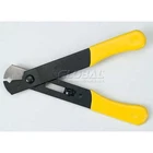 Stanley 84-213 Wire Stripper / Cutter 5" Long New. Price: $24.99.