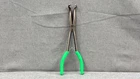 Mac Tools Spring Loaded Long Reach Hose Grip Pliers Model: P301787G Used. Price: $28.49.