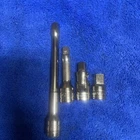 Snap Drive 6,3,2 Swivel. And 3/8X1/2 'extension. New. Price: $86.50.