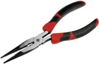 Wilmar W30733 Performance Tool 8" Long Needle Nose Pliers New. Price: $9.59.