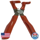 Mag-mate PLS110 Insulated Spark Plug Boot Pliers Versatile And Durable Tool Kit New. Price: $51.74.