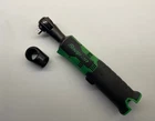 Snap On Tools CTR767G 14.4V 3/8" Drive Standard Reach Ratchet Used. Price: $237.27.