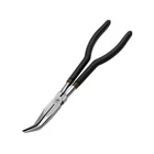 Wilmar Corp. / Performance Tool 11" Long Handle Plier W1045 New. Price: $21.21.